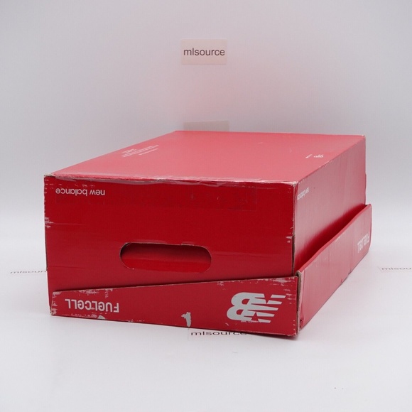 NEW Size 14 Men's New Balance Coco CG1 FuelCell Hard Court Tennis Shoes UCHCOCOC - Picture 8 of 8